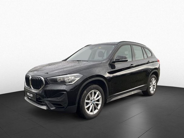 BMW X1 20i sDrive 131 kW image number 1