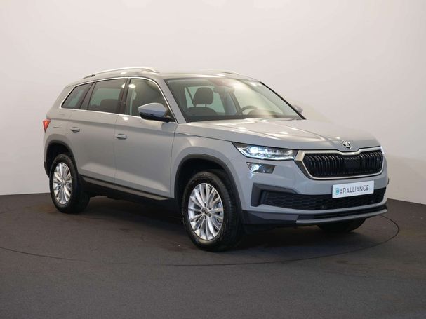 Skoda Kodiaq 1.5 TSI DSG Ambition 110 kW image number 3