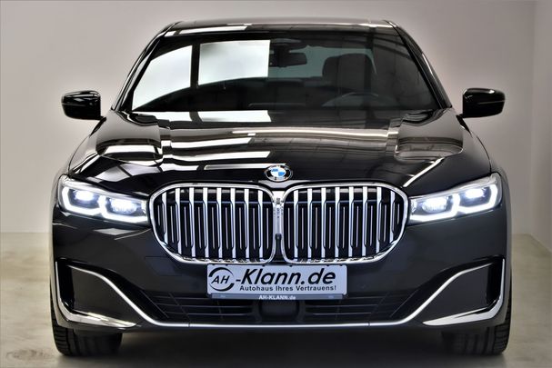 BMW 730d 195 kW image number 3