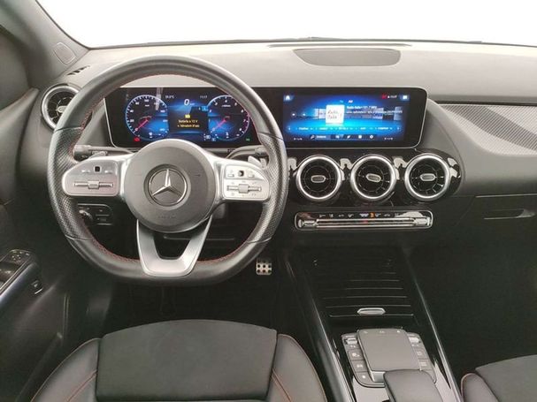 Mercedes-Benz B 180 100 kW image number 9