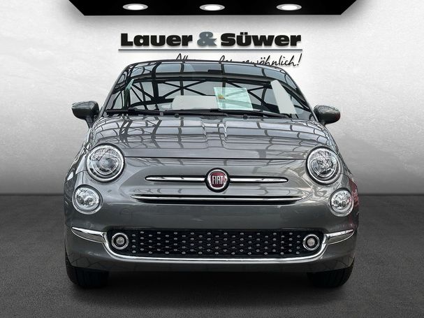 Fiat 500C 51 kW image number 2