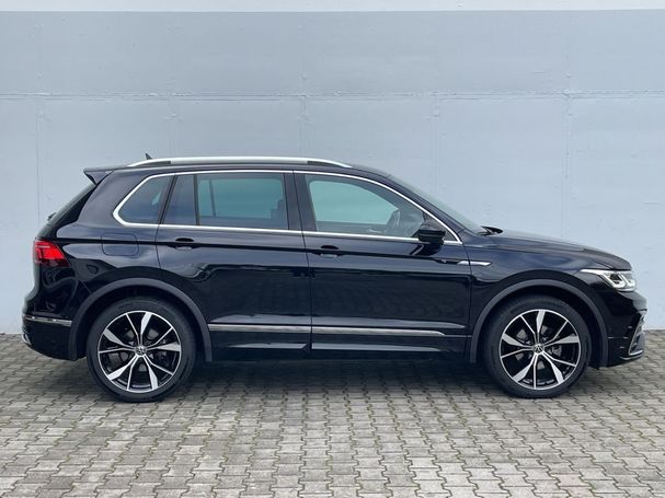 Volkswagen Tiguan 2.0 TDI DSG 110 kW image number 7