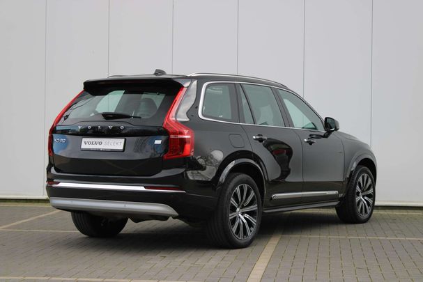 Volvo XC90 T8 Recharge AWD 335 kW image number 2