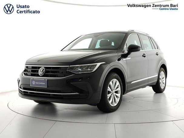 Volkswagen Tiguan DSG 110 kW image number 1