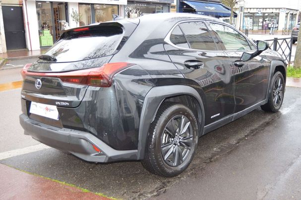 Lexus UX 250h 135 kW image number 3