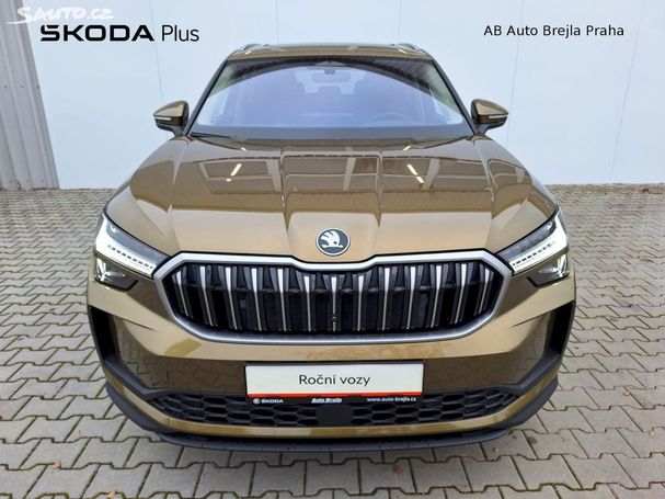 Skoda Kodiaq 2.0 TDI 4x4 DSG 142 kW image number 1