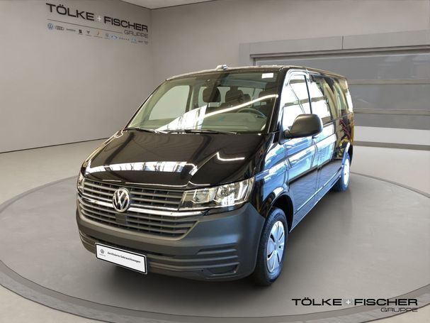 Volkswagen T6 Kombi 2.0 TDI DSG 110 kW image number 1