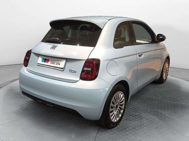 Fiat 500 e 42 kWh 87 kW image number 5