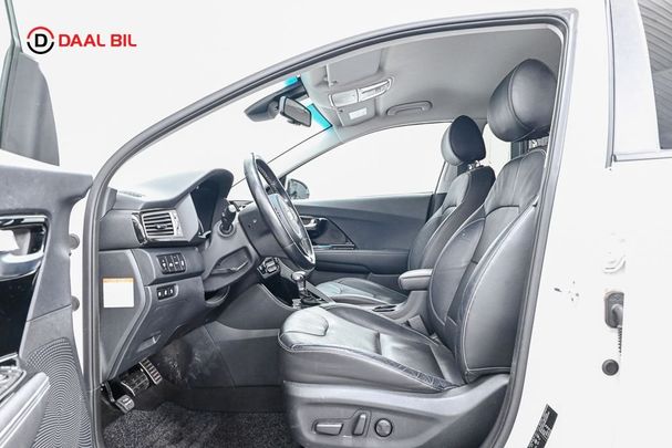 Kia Niro 1.6 104 kW image number 7