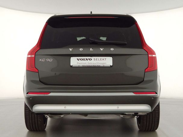 Volvo XC90 173 kW image number 14