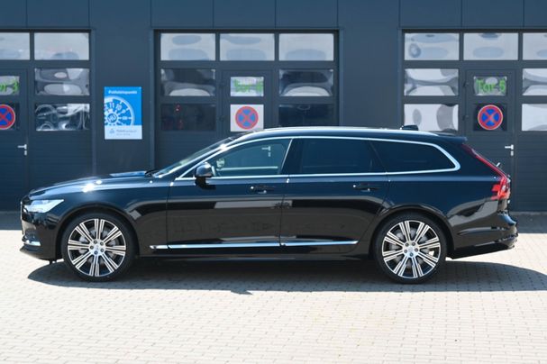 Volvo V90 B4 Plus 145 kW image number 4