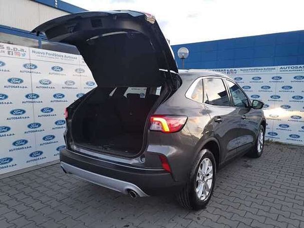 Ford Kuga 1.5 EcoBlue Titanium 88 kW image number 20