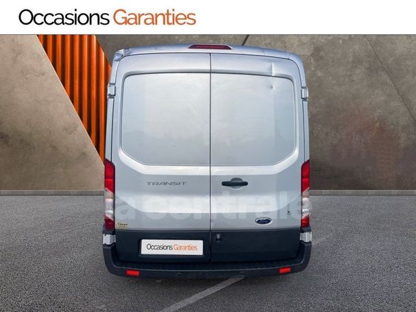 Ford Transit 350 L2H2 Trend 96 kW image number 6