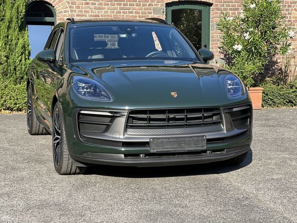 Porsche Macan 195 kW image number 22