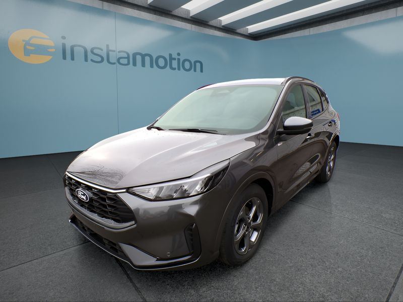 Ford Kuga ST-Line 1.5