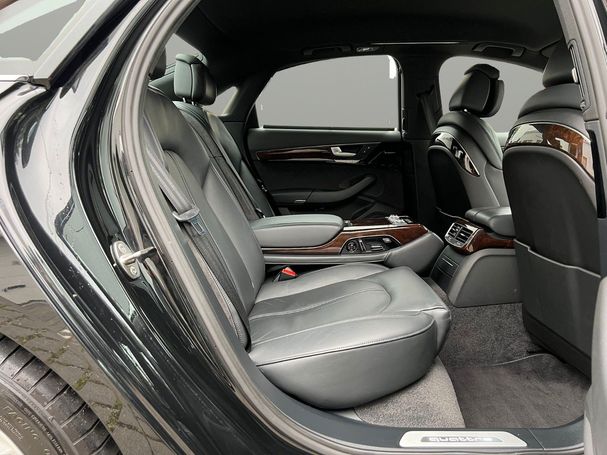 Audi A8 3.0 TDI quattro 193 kW image number 19