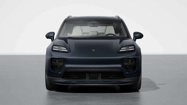 Porsche Macan 4S 380 kW image number 8