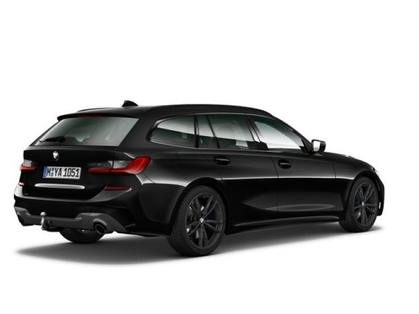 BMW 320d Touring xDrive M Sport 140 kW image number 2