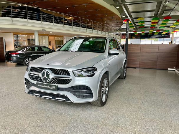 Mercedes-Benz GLE 350 de PHEV 235 kW image number 1