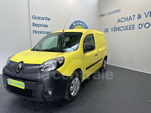 Renault Kangoo Z.E. 33 44 kW image number 2