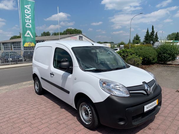 Renault Kangoo Rapid 66 kW image number 9