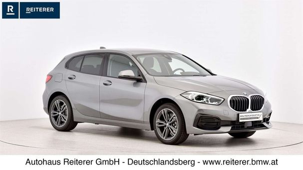 BMW 116d 85 kW image number 12