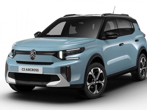 Citroen C3 Aircross Max 100 kW image number 1