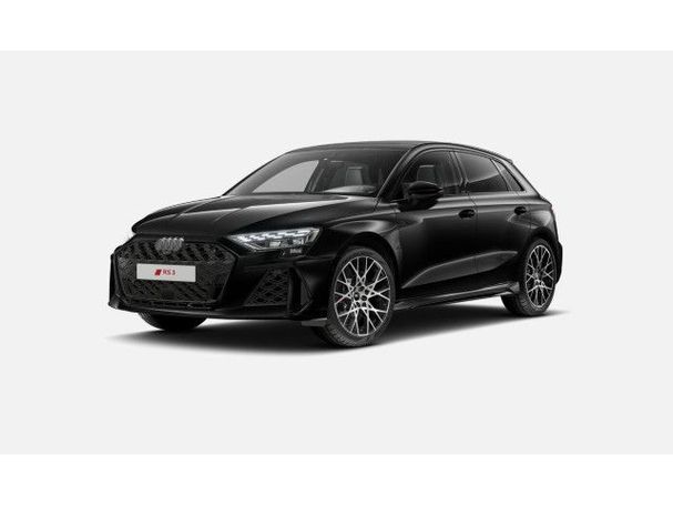 Audi RS3 Sportback 294 kW image number 1