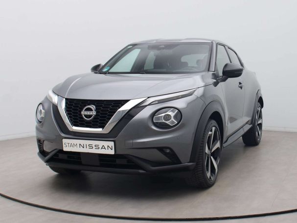 Nissan Juke DIG-T Tekna 85 kW image number 18