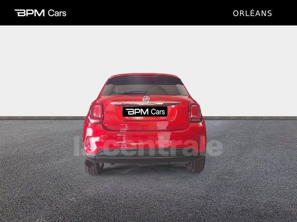 Fiat 500X 1.6 Multijet 88 kW image number 6