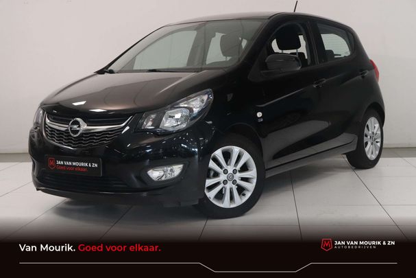 Opel Karl 1.0 Edition 55 kW image number 1