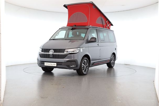 Volkswagen T6 California DSG Beach 4Motion 110 kW image number 1