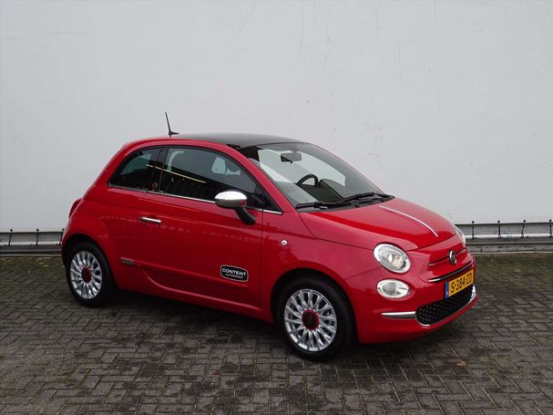 Fiat 500 51 kW image number 5