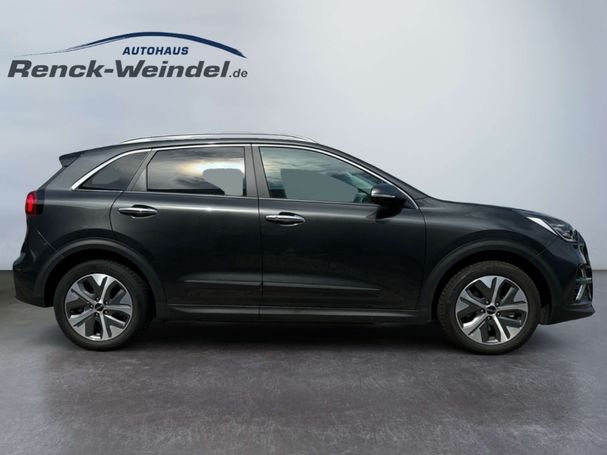 Kia Niro 150 kW image number 6