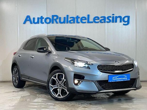 Kia XCeed 100 kW image number 2