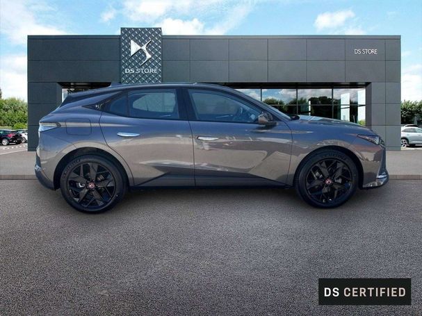 DS Automobiles 4 DS PureTech 130 96 kW image number 4