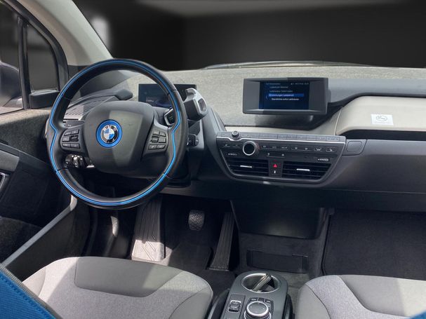 BMW i3s 120Ah 135 kW image number 9