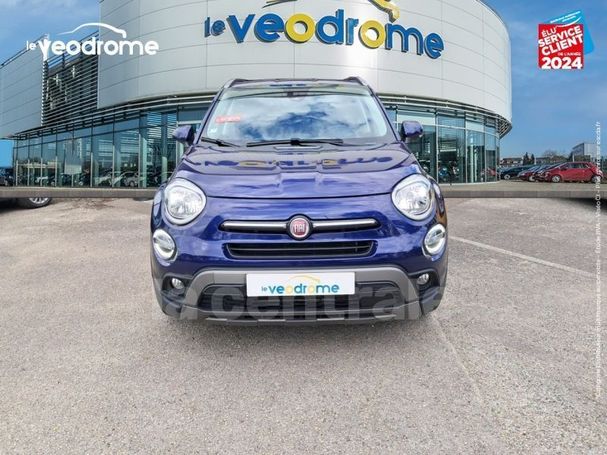 Fiat 500X 1.3 FireFly DCT City Cross 111 kW image number 3