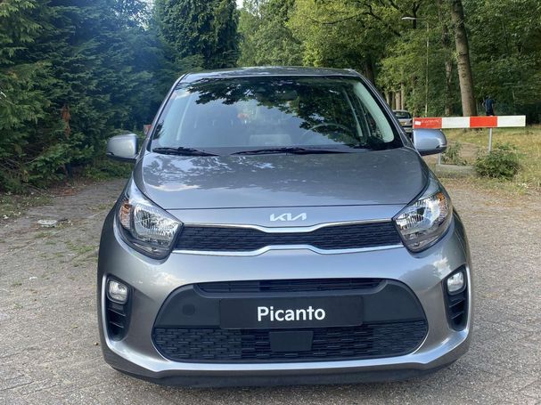 Kia Picanto 1.0 49 kW image number 22