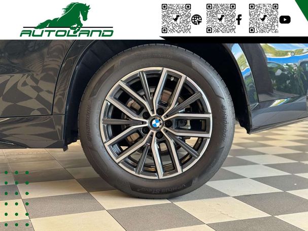 BMW X1 sDrive 110 kW image number 20