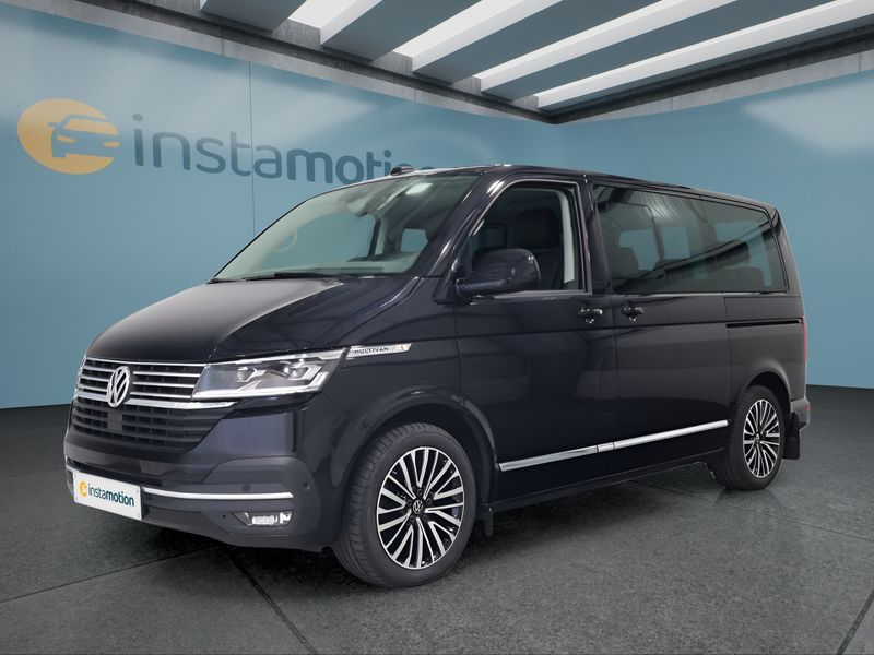 Volkswagen T6