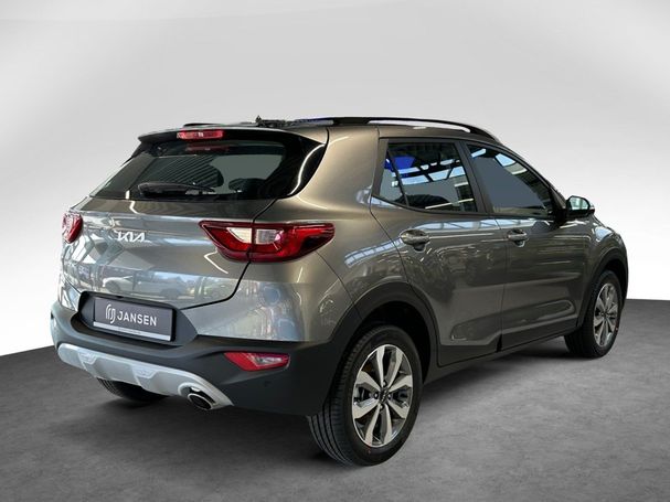 Kia Stonic 1.0 Vision 88 kW image number 3