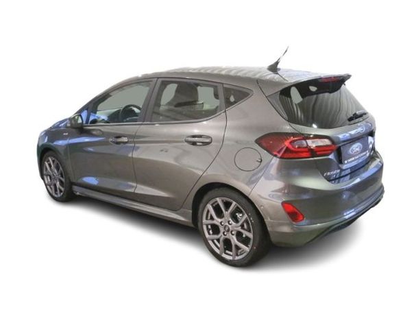 Ford Fiesta 1.0 ST-Line X 92 kW image number 4