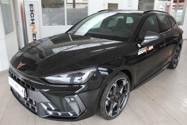 Cupra Leon 1.5 eTSI DSG 110 kW image number 1