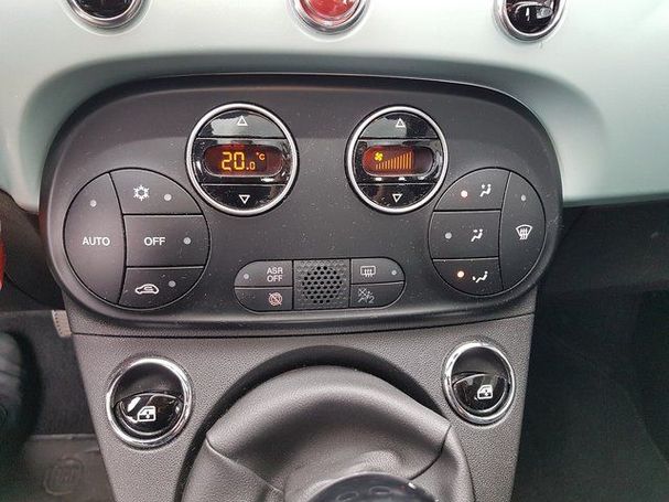 Fiat 500 1.0 51 kW image number 11