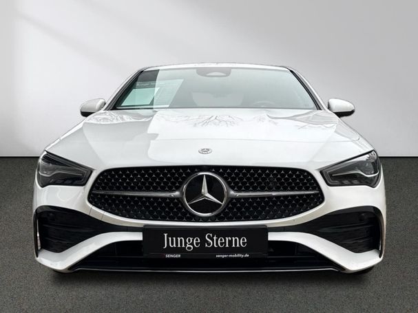 Mercedes-Benz CLA 180 100 kW image number 3