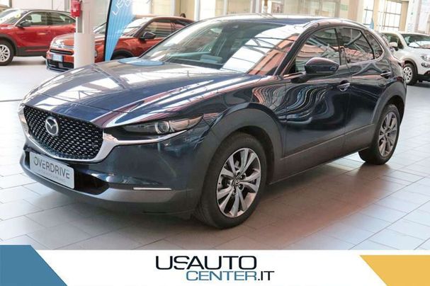 Mazda CX-30 2.0 M-Hybrid 90 kW image number 1