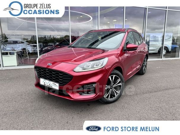 Ford Kuga 165 kW image number 1