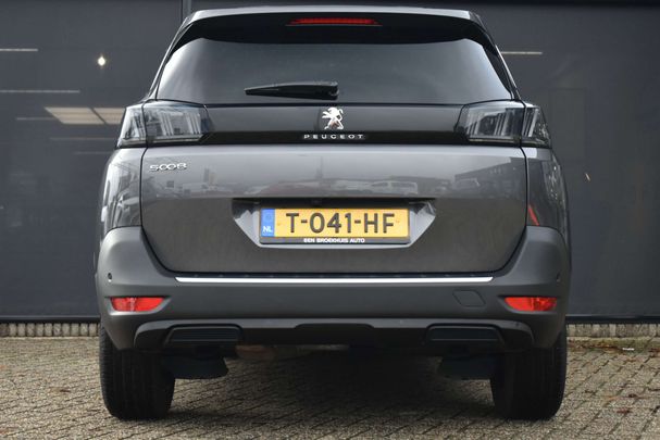 Peugeot 5008 PureTech 130 Allure 96 kW image number 4