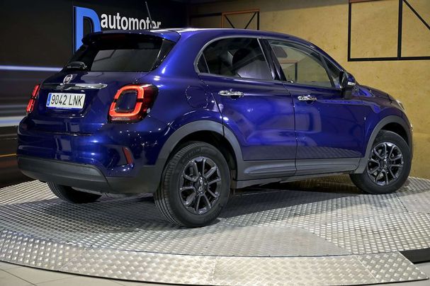 Fiat 500X 1.6 97 kW image number 4